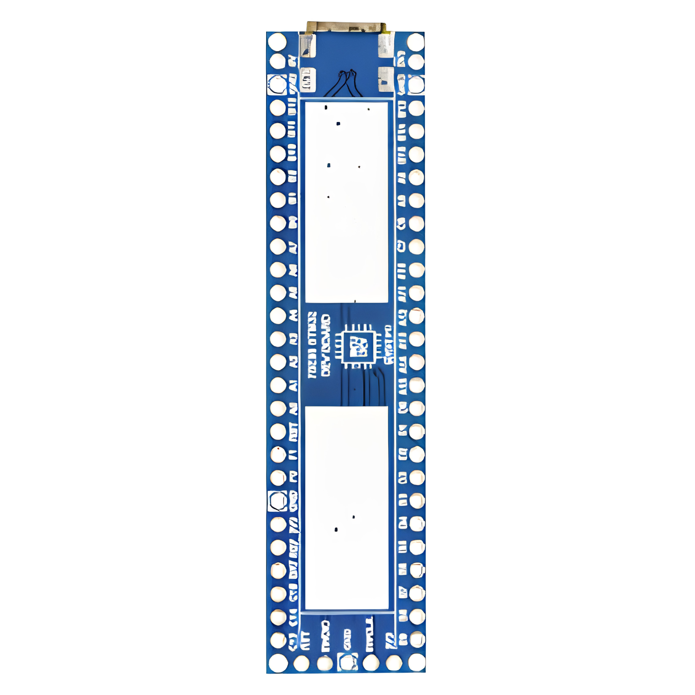 7Semi STM32G0B0CET6 STM32 Development Board - Robocraze