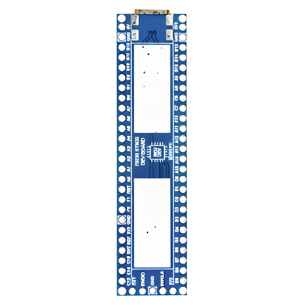 7Semi STM32G0B0CET6 STM32 Development Board - Robocraze