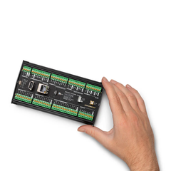 Official Arduino Portenta Machine Control Unit  - Robocraze