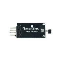 SmartElex Hall Sensor - robocraze