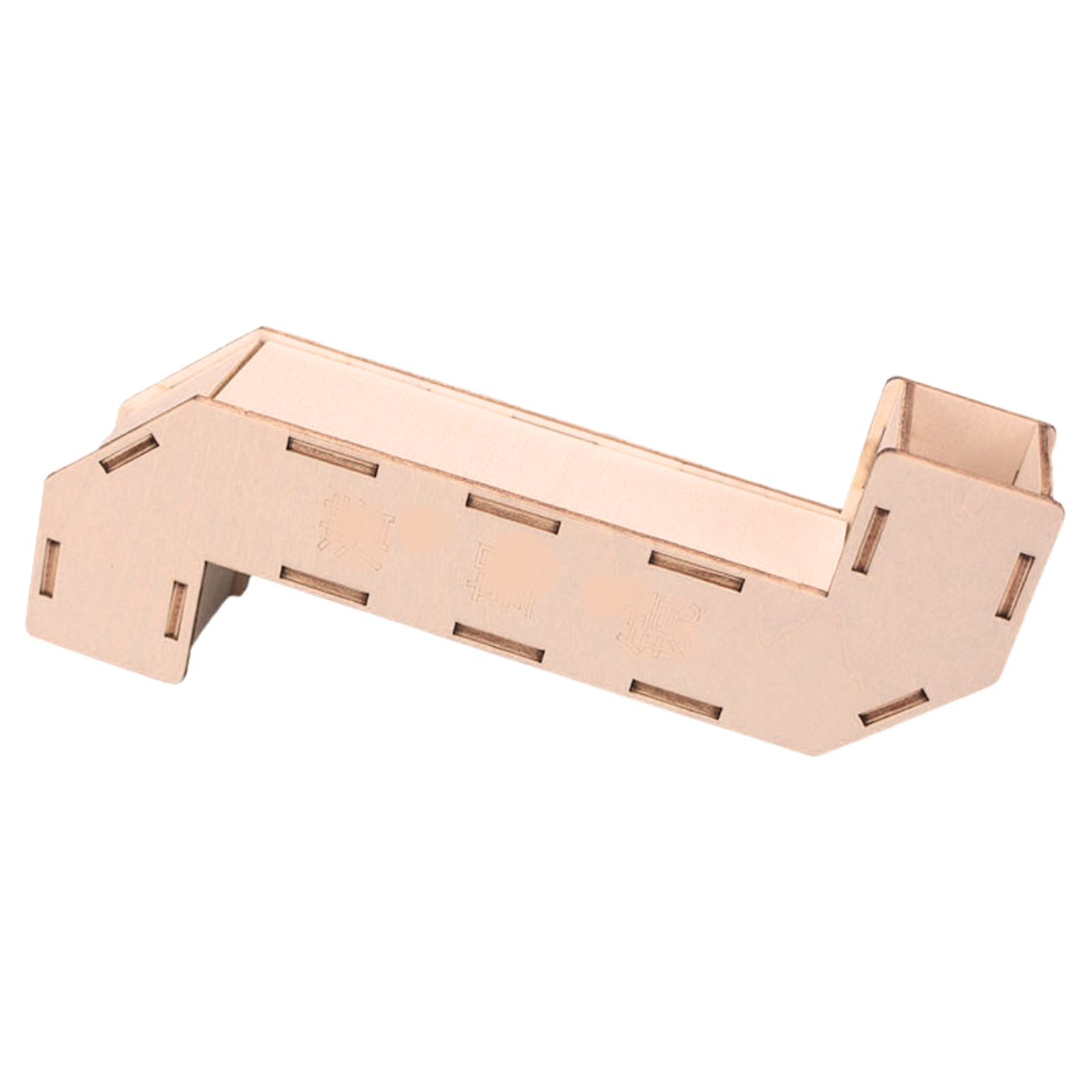 Pludo STEM Kit Look &amp; Learn – DIY Science Experiment Kit for Kids 8–11 | Grade 3–5 Periscope Activity -DIY Kit -Pludo Education Kit -Robocraze