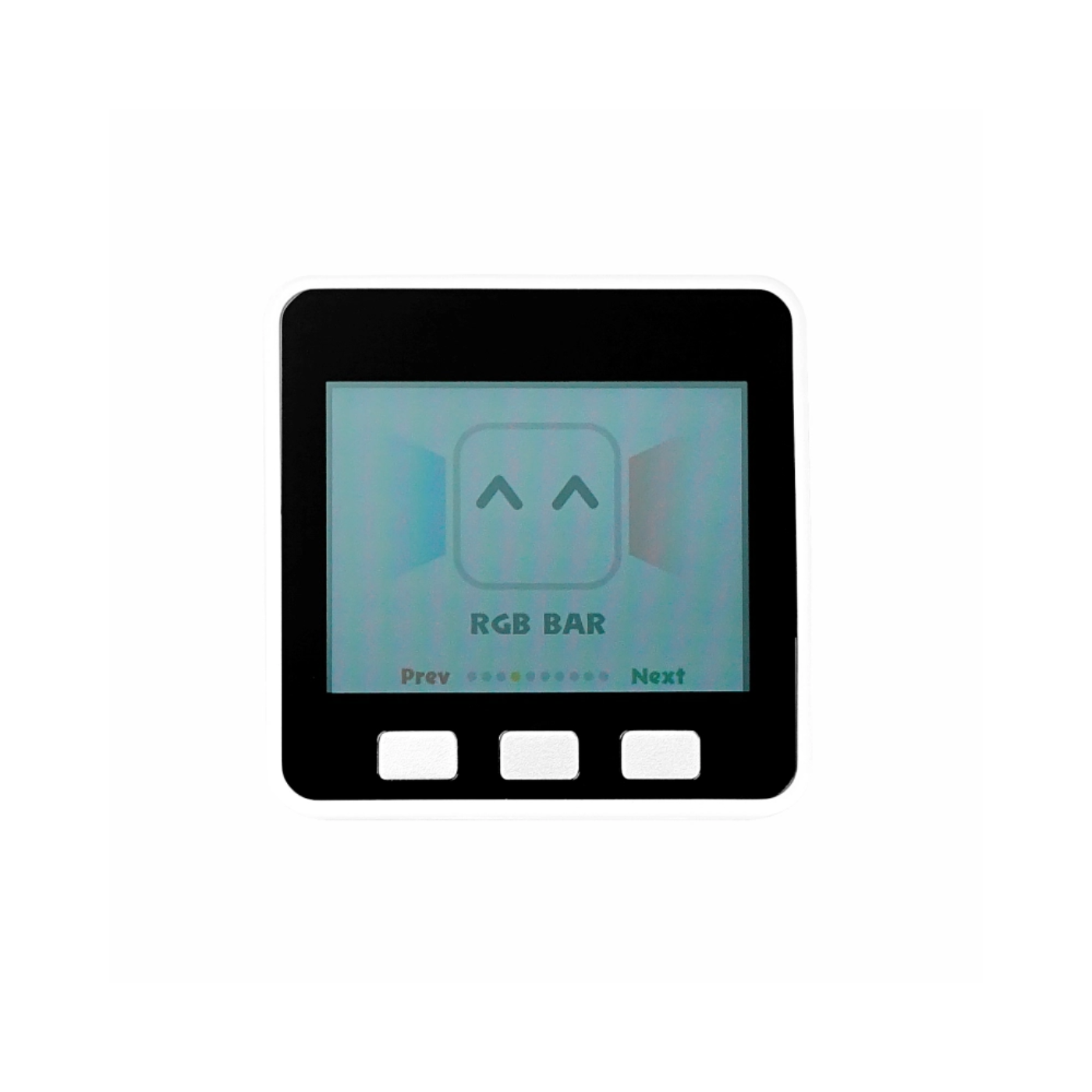 M5GO IoT Starter Kit V2.6 – Beginner-friendly IoT starter kit for ESP32. -Development Board -Robocraze