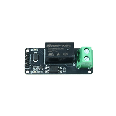 SmartElex 12V 10A Single Channel Power Relay Module - robocraze