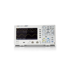 Owon SDS 1102 100MHz Digital Oscilloscope – Dual-channel DSO for accurate signal testing.-Oscilloscope -Robocraze