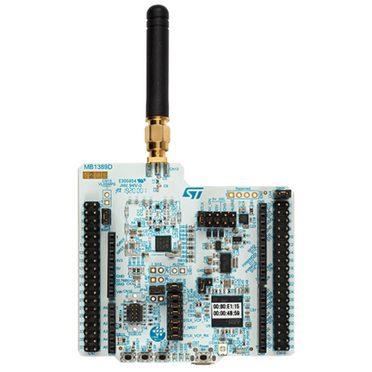 STMicroelectronics NUCLEO-WL55JC1-Robocraze