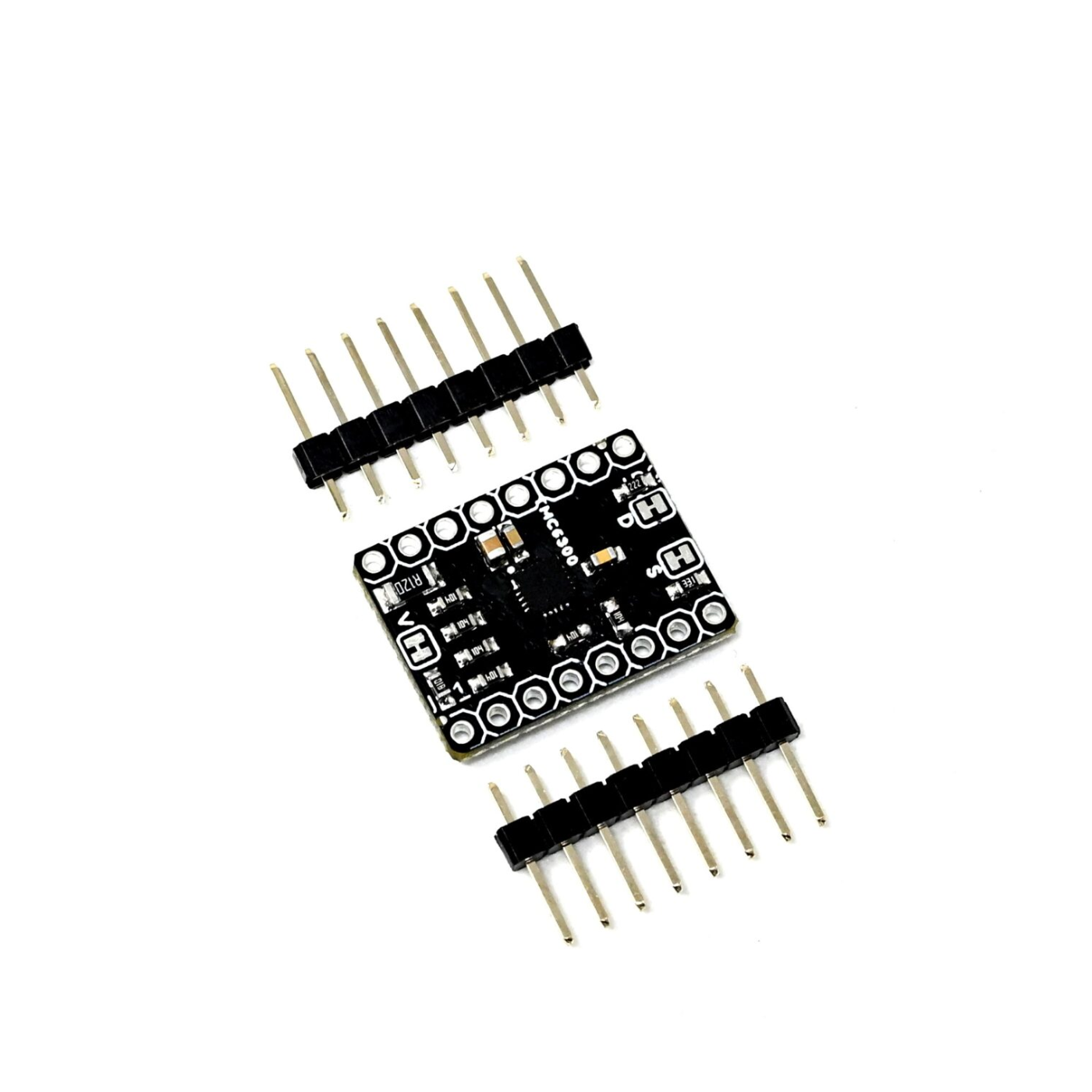 SmartElex TMC6300 3-Phase Brushless Motor Driver Module – High Efficiency 3-Phase BLDC Driver - Robocraze