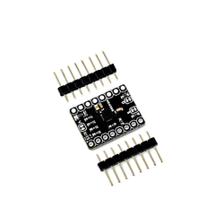 SmartElex TMC6300 3-Phase Brushless Motor Driver Module – High Efficiency 3-Phase BLDC Driver - Robocraze