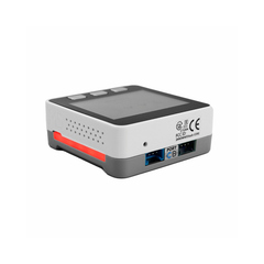 M5GO IoT Starter Kit V2.6 – Beginner-friendly IoT starter kit for ESP32. -Development Board -Robocraze