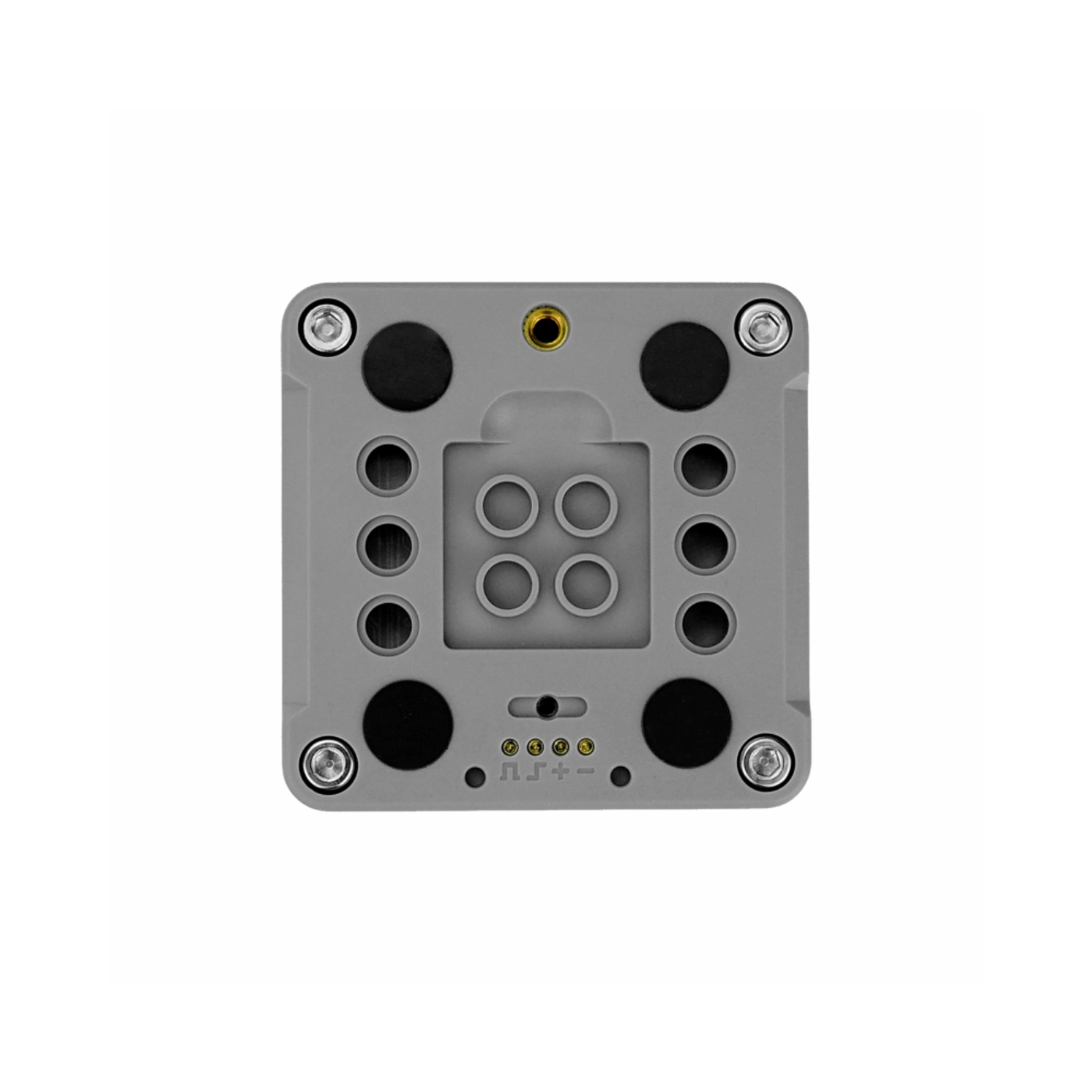 M5GO IoT Starter Kit V2.6 – Beginner-friendly IoT starter kit for ESP32. -Development Board -Robocraze