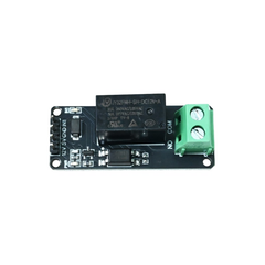 SmartElex 12V 20A Single Channel Power Relay Module - robocraze