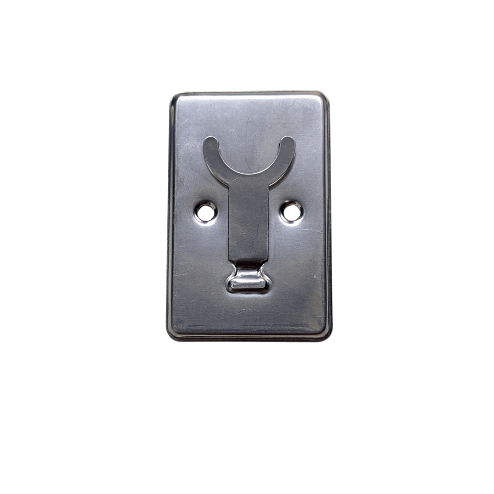 Basic Soldering Iron Tip Holder Stand - Robocraze