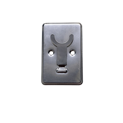 Basic Soldering Iron Tip Holder Stand - Robocraze