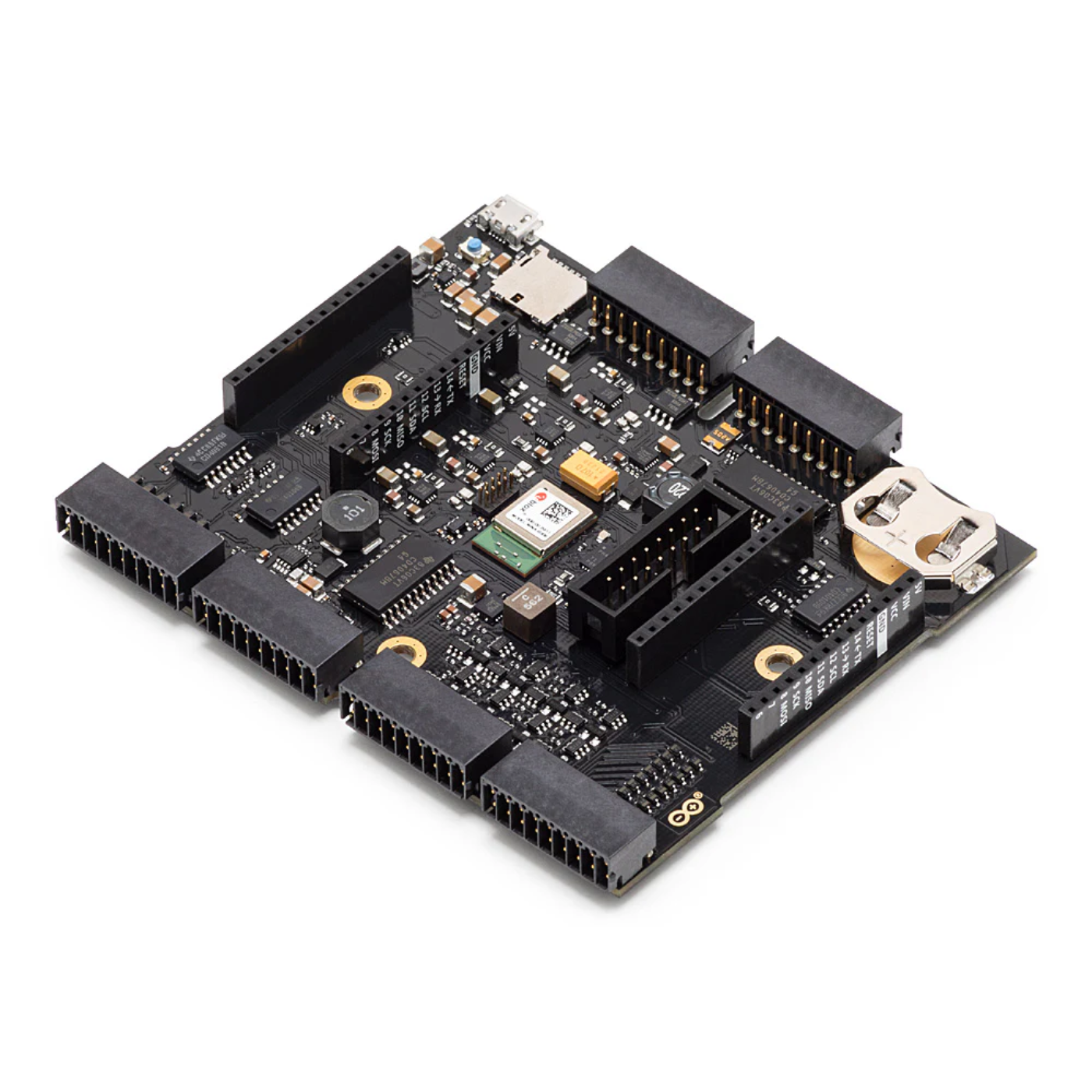 Official Arduino Edge Control Development Board -Arduino -Original Arduino Boards -Robocraze