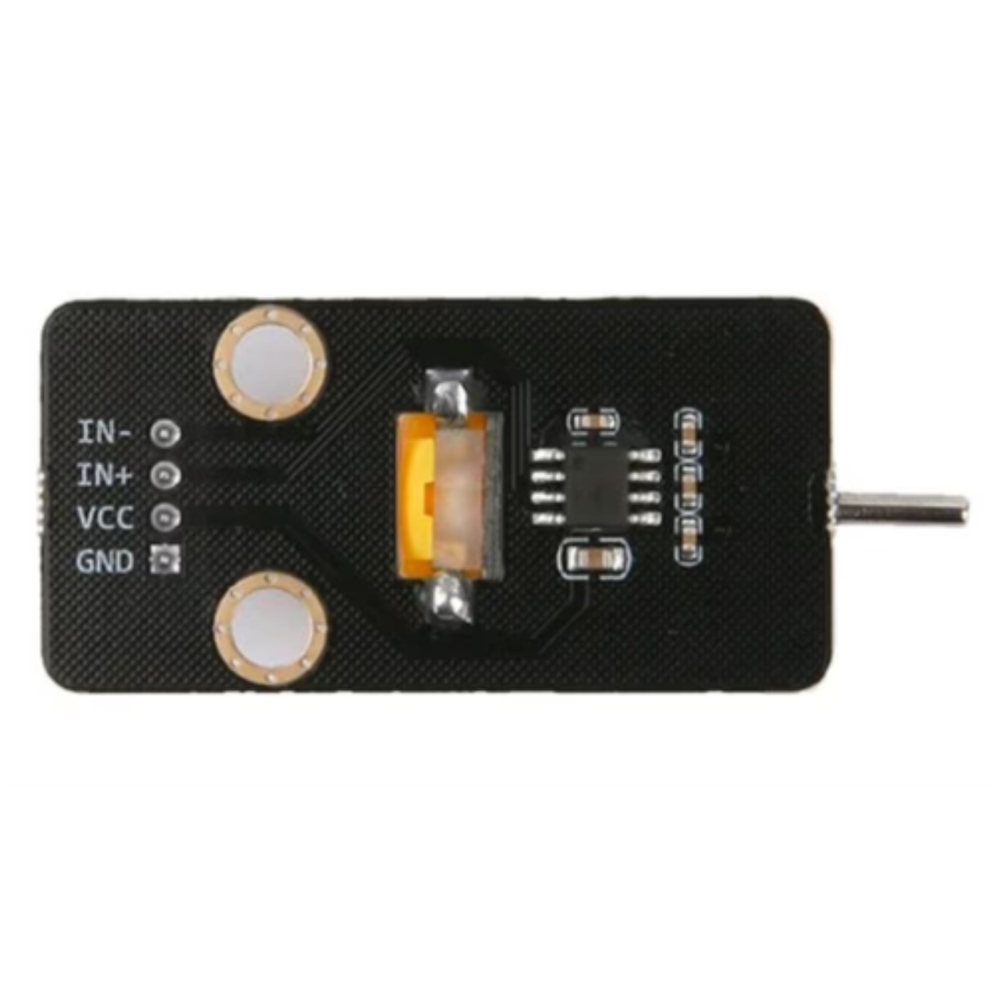 ACEBOTT 130 DC Motor Module for Arduino, ESP32 & Raspberry Pi - Robocraze