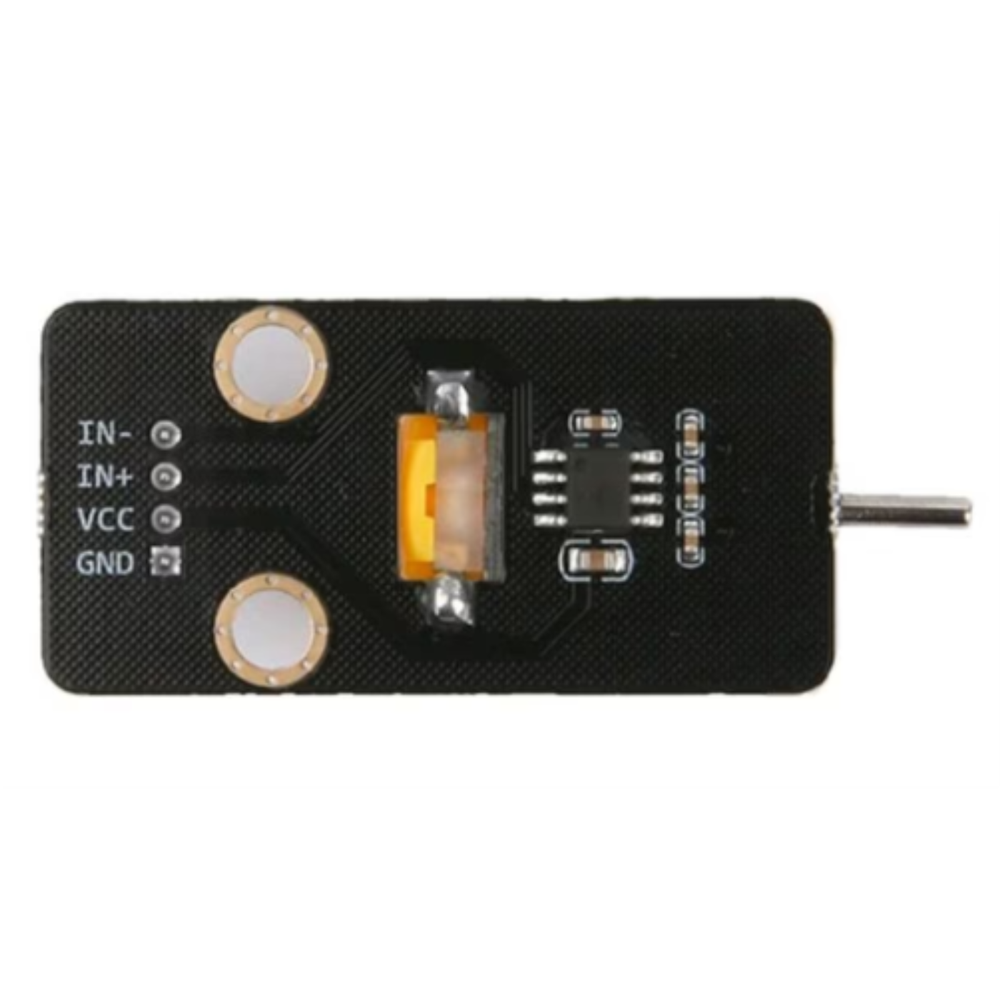 ACEBOTT 130 DC Motor Module for Arduino, ESP32 & Raspberry Pi - Robocraze