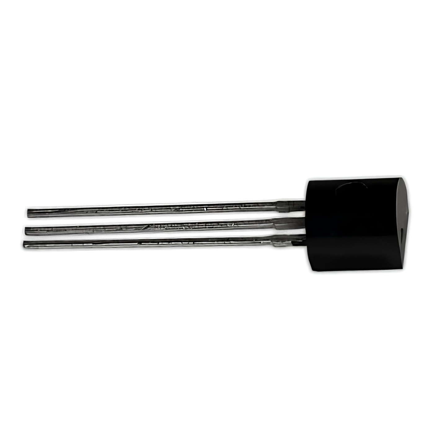 C9012 PNP Bipolar Junction Transistor (TO-92)-Basic Components -Electronic Components -Transistors -Robocraze