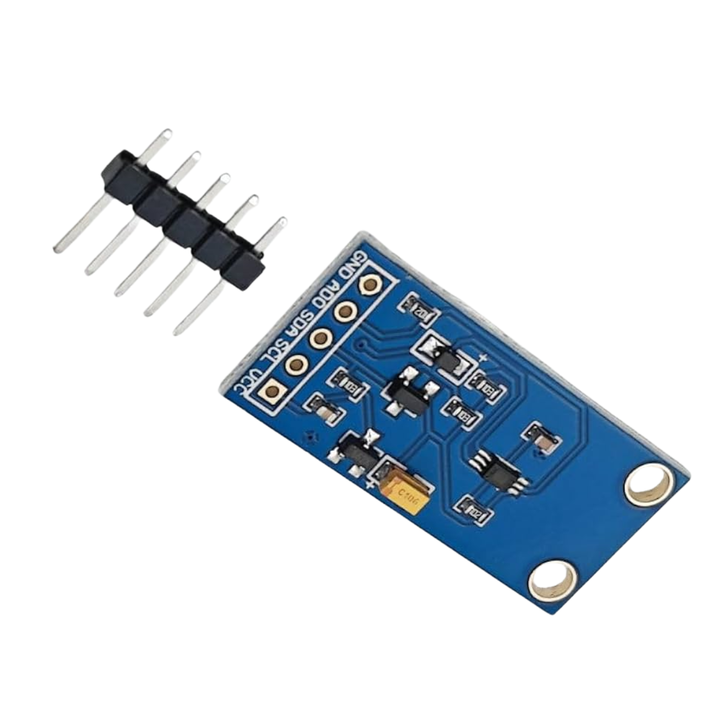 GY-30 BH1750FVI Digital Ambient Light Sensor Module
