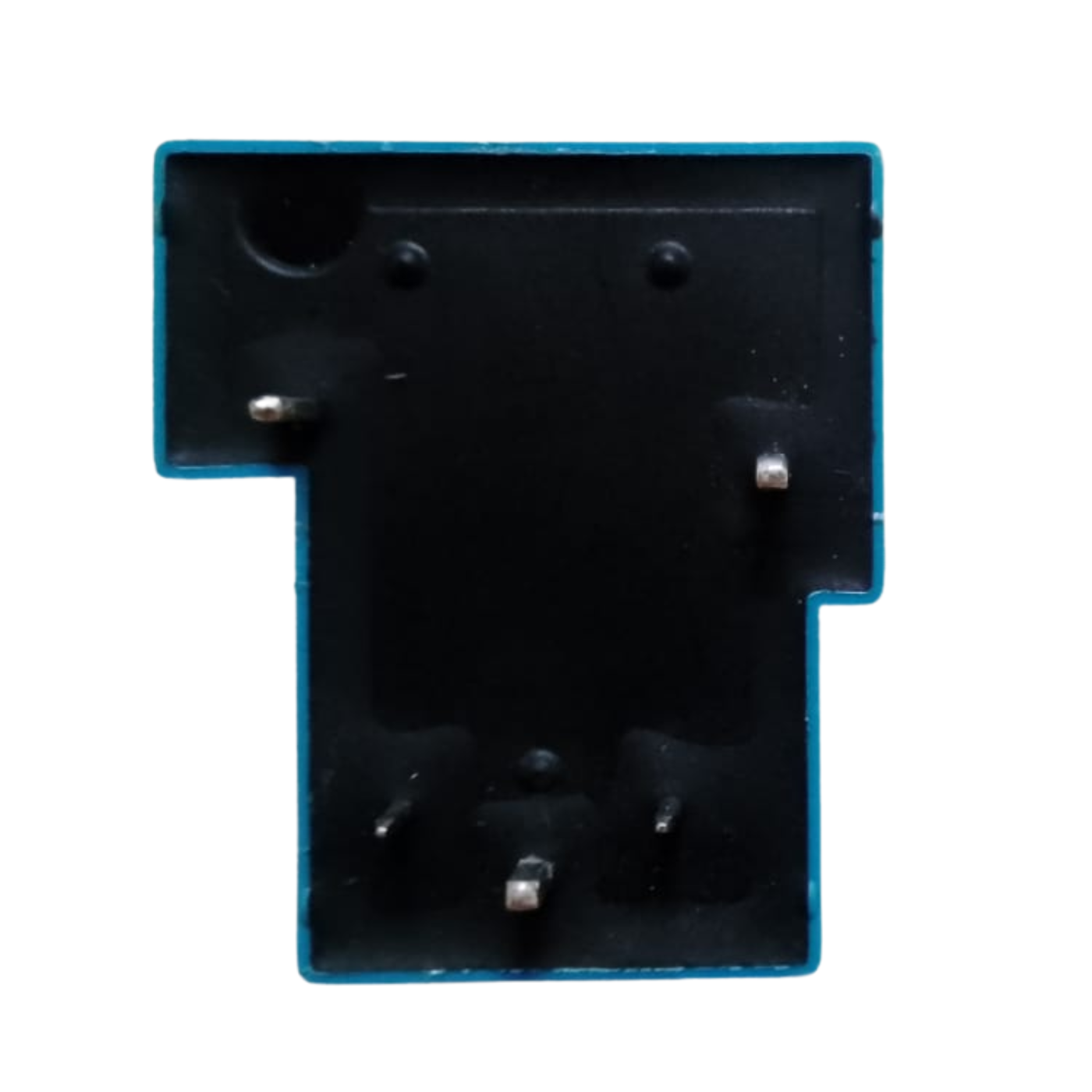 SLA 12VDC 5 Pin 30A General Purpose Electromagnetic Power Relay -Relays -Robocraze