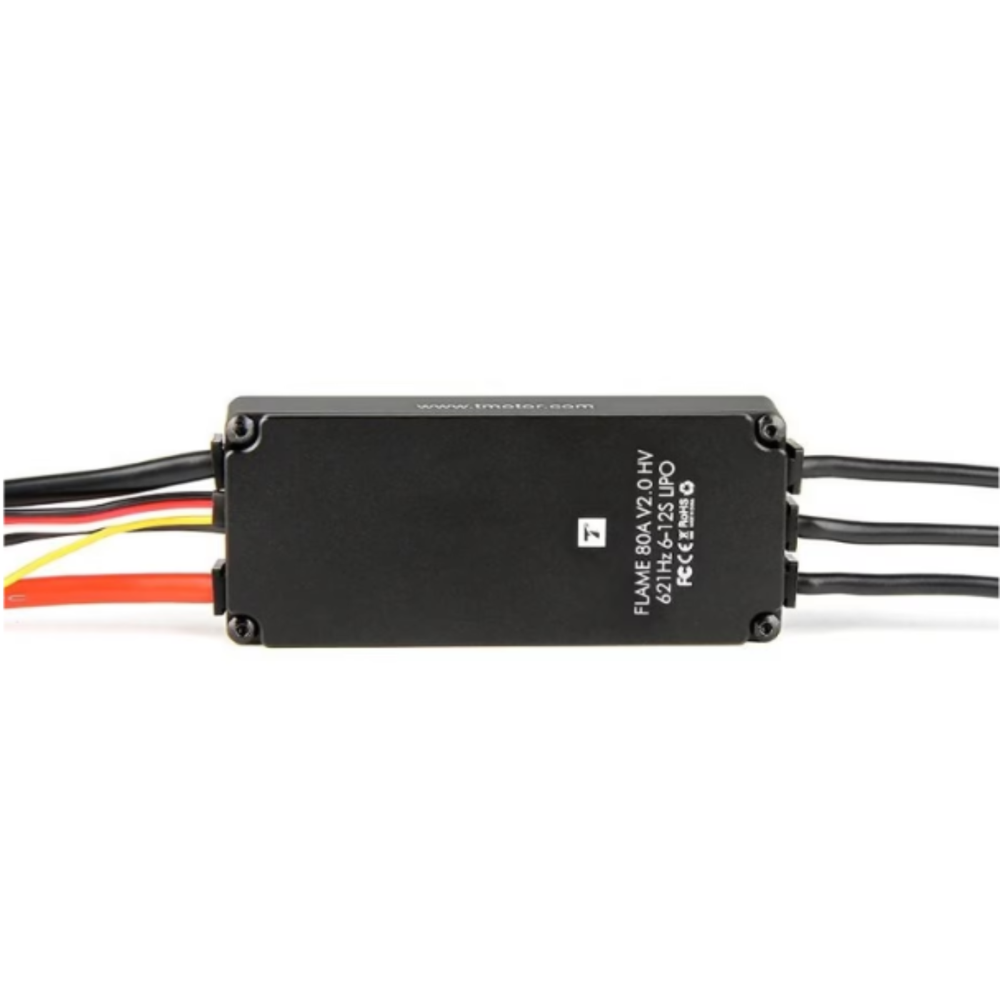 T-MOTOR FLAME 80A 12S V2.0 Electronic Speed Controller (ESC)