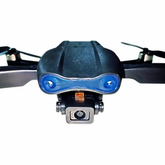 E99 Pro Foldable Brushless Motor Drone Kit with 4K Camera - DIY Drone Kits - DIY Drone Parts - Robocraze