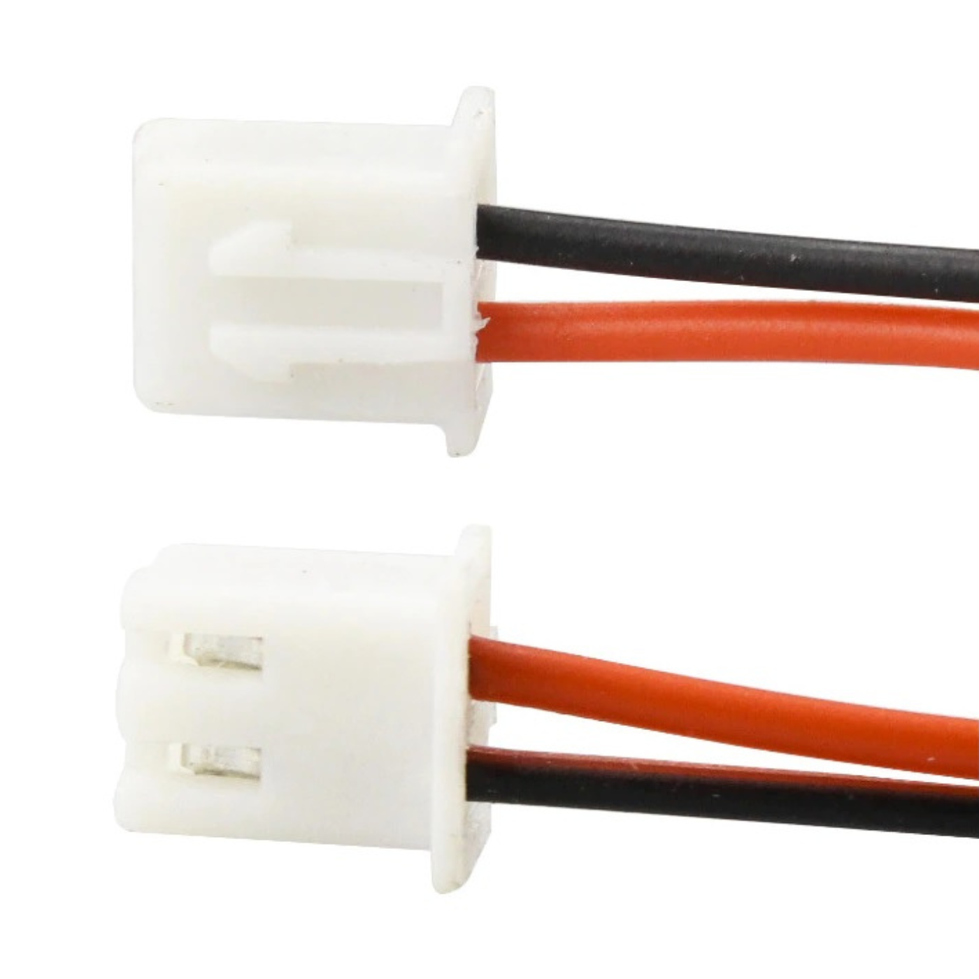 12V 5015 Cooling Fan 50x50x15mm Oil-Contained with XH2.54-2P Connector & 12cm Cable -Motors & Mechanical -DC Fans -Robocraze