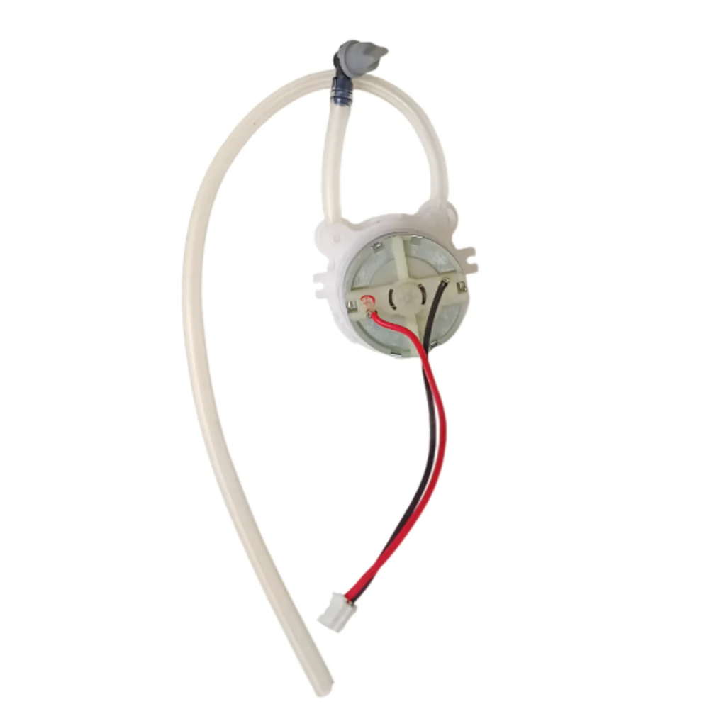  12V Mini Dosing Pump - Robocraze