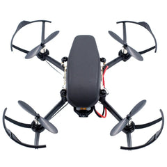 Pluto X Educational Nano DIY Drone Kit with Camera and WIFI for STEM Learning