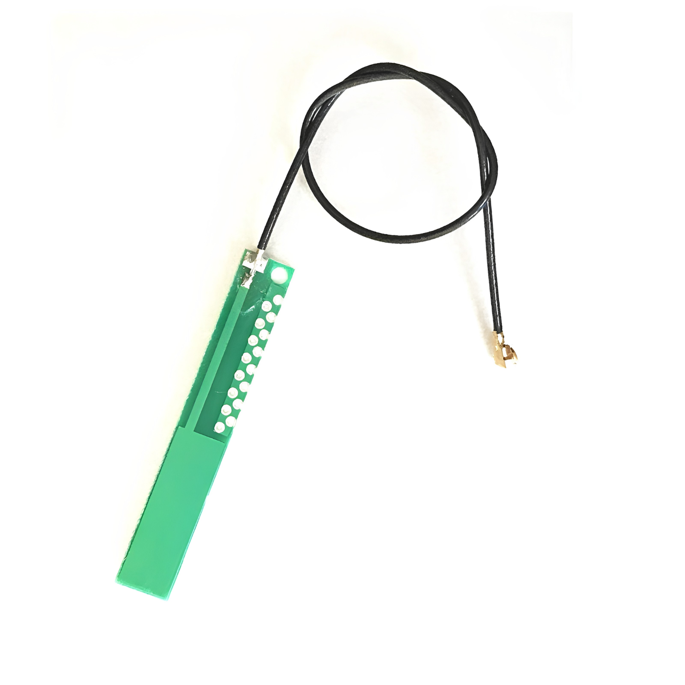 2.4GHz Wireless PCB Antenna with IPEX U.FL Connector -IoT & Wireless -GSM/GPS/GPRS -Robocraze