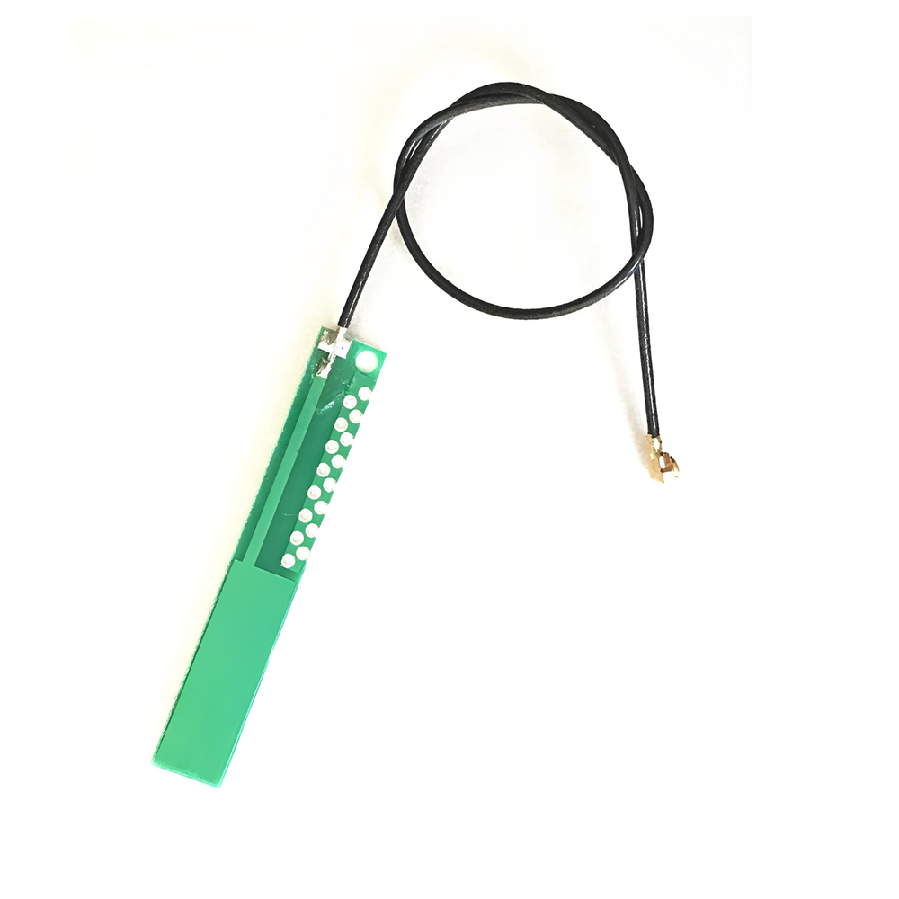 2.4GHz Wireless PCB Antenna with IPEX U.FL Connector -IoT & Wireless -GSM/GPS/GPRS -Robocraze