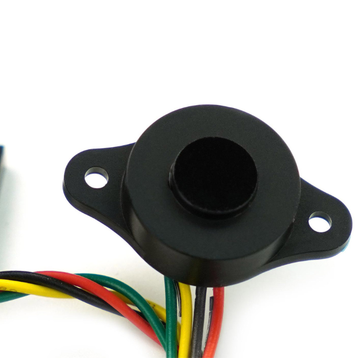 DFRobot Mini Laser I2C Distance Range Sensor Module - 2-400cm Measurement Range -Robocraze