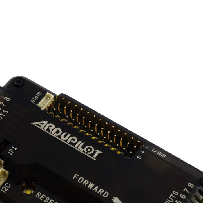 APM 2.8 Drone Controller (Without Compass) – FPV drone controller for RC drones. -DIY Drone Parts -Robocraze