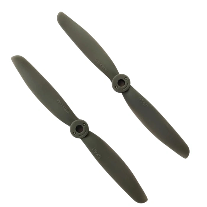 5040 5*4 CW/CCW Drone Propeller (1 Pair, Any Color) for FPV Drones & Quadcopters - DIY Drone Parts -Robocraze