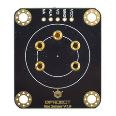 DFRobot Gravity PH3 Gas Sensor (Calibrated) I2C, UART and Analog - Robocraze