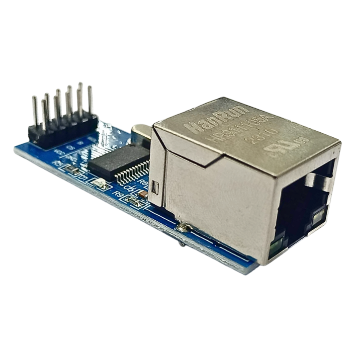 ENC28J60 Ethernet LAN Module-Robocraze