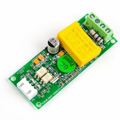 Peacefair PZEM-004T AC Power Meter – Digital power meter for real-time energy monitoring.-Digital Power Meter -Robocraze
