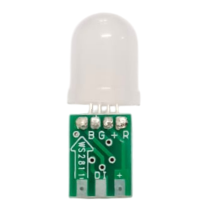 Brg Led Module Buy RGB LED Module Online in India | Robocraze