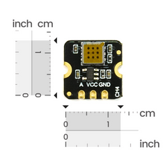 DFRobot Fermion MEMS Methane CH4 Gas Sensor (Breakout, 1-10000ppm)