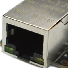 DFRobot Embedded Serial to Ethernet Module based on ESP32 Series -Robocraze