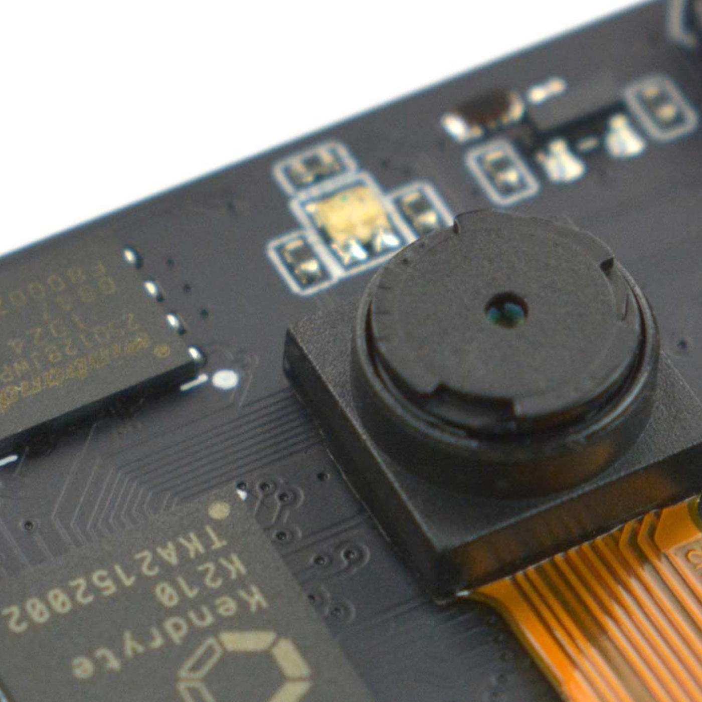 Gravity: Huskylens - An Easy-to-use AI Camera | Vision Sensor