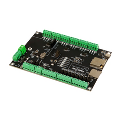 ELECROW 6 Axis CNC Drone Controller for FPV Aircraft Models, RC Drones, and Quadcopters - DIY Drone Parts - Robocraze