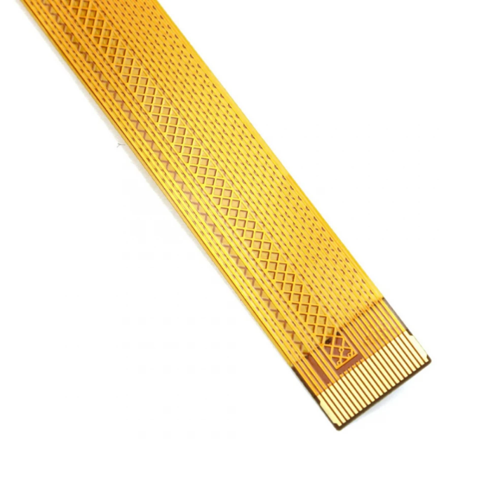 Raspberry Pi Zero Camera Cable - 30cms – Essential power cord for Raspberry Pi for Zero camera modules. -Robocraze