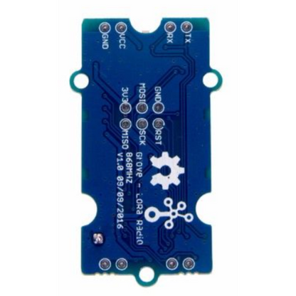 Grove - Long Range Radio 868MHz RFM95 LoRa Module - Robocraze