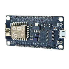 NodeMCU ESP8266 V3 (LOLIN CH340) – ESP8266 board for IoT. -Nodemcu ESP Board -Robocraze