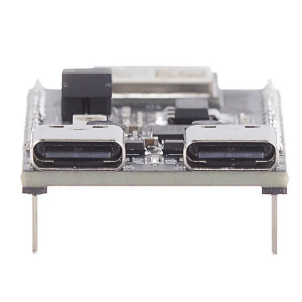 ESP32-C6-DevKitM-1 Development Board (4 MB SPI Flash)-Robocraze