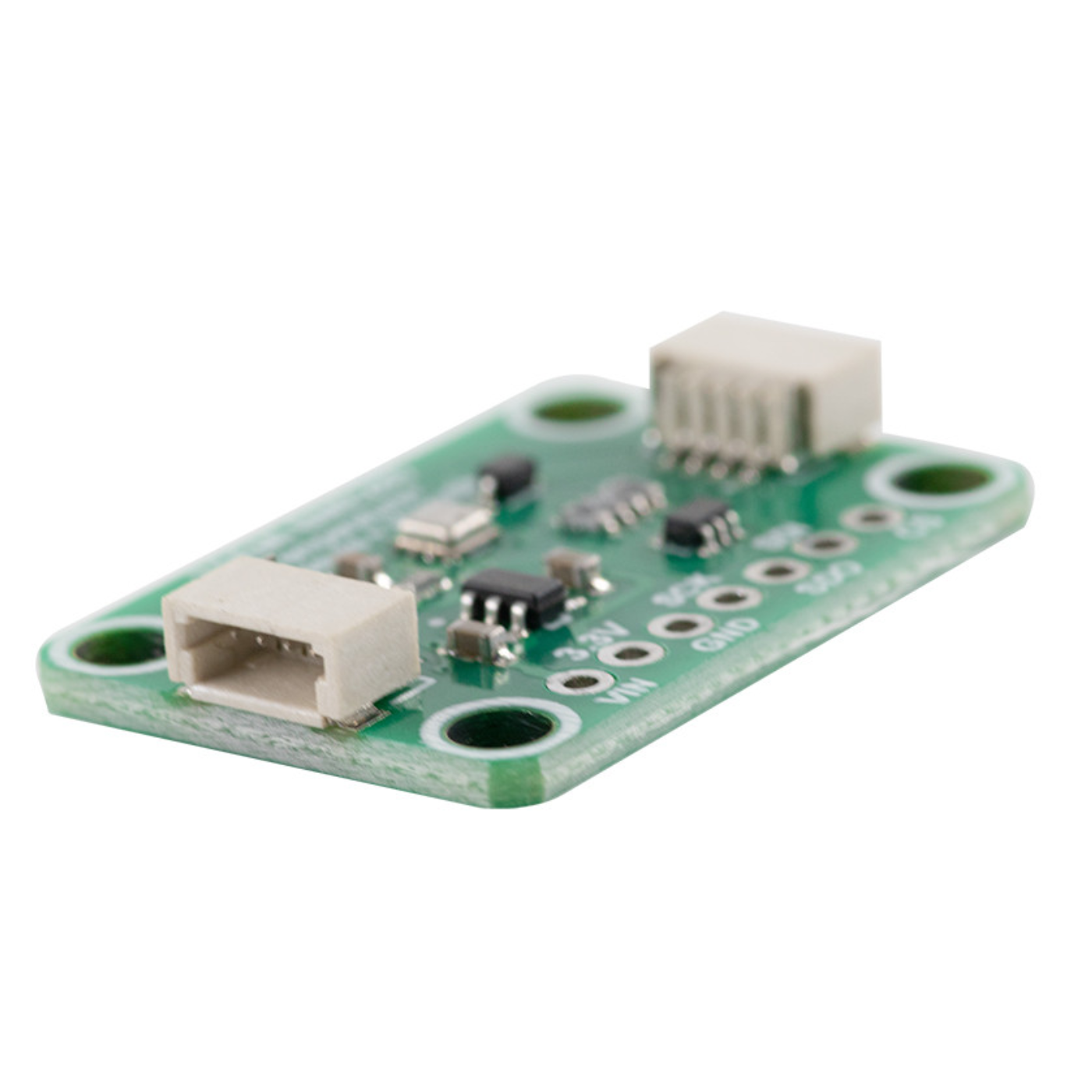 7Semi BME280 Temperature Humidity Pressure Sensor Breakout Module I2C SPI - Sensors - Temperature Sensors - Robocraze