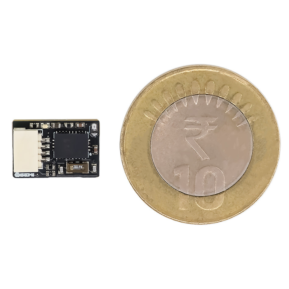 7Semi BNO055 9-Axis Orientation Sensor Breakout Board - Electronic Modules - Breakout Boards - Robocraze