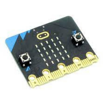 BBC Micro:bit Club Kit V2.21 Classroom Kit 10 Boards with Accessories - Robocraze