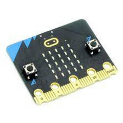 BBC Micro:bit Club Kit V2.21 – 10 Micro:bit V2.21 boards & accessories. -Development Board -BBC Micro:Bit -Robocraze