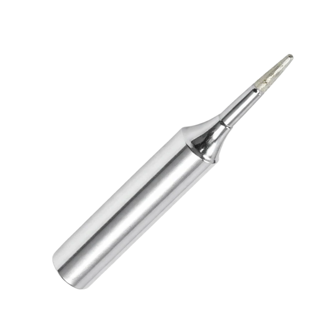 900M-T-1C Soldering bit - Tools & Instruments -Soldering -Soldering Bits -Robocraze