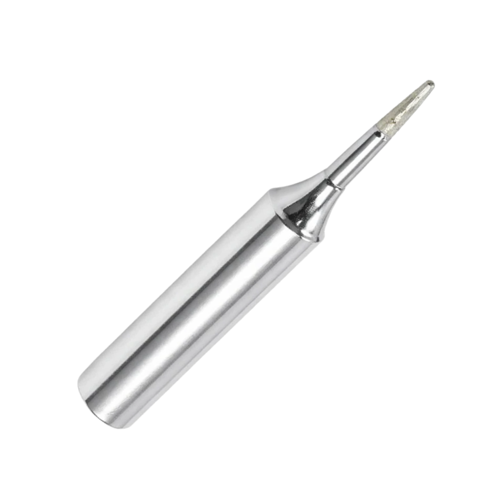 900M-T-1C Soldering bit - Tools & Instruments -Soldering -Soldering Bits -Robocraze
